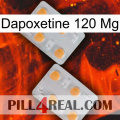 Dapoxetine 120 Mg 25